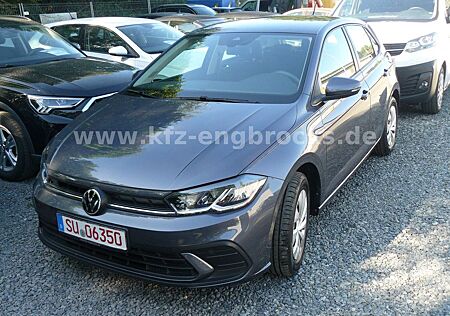 VW Polo Volkswagen VI 1,0 TSI Fresh