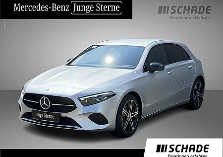 Mercedes-Benz A 200 Progressive Multib*Distro*Night*RF-Kamera*