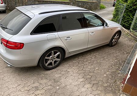 Audi A4 1.8 TFSI Ambition Avant Ambition