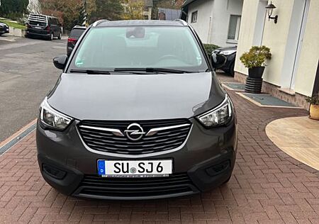 Opel Crossland X Crossland (X) 1.2 DI Turbo 96kW 2020 S/...