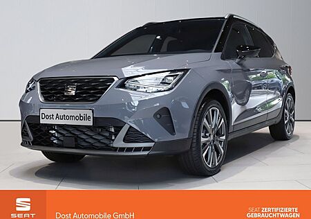 Seat Arona 1.0 TSI FR ACC+AHK+LED+SHZ+PDC+KAMERA