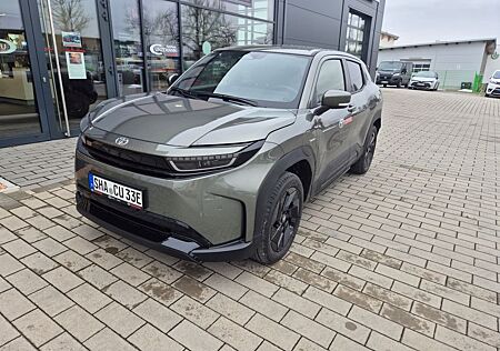 Toyota Urban Cruiser BEV 4x2 Teamplayer Sitzheizung