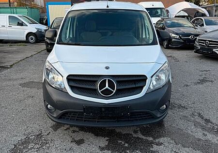 Mercedes-Benz Citan Kasten 108 CDI lang