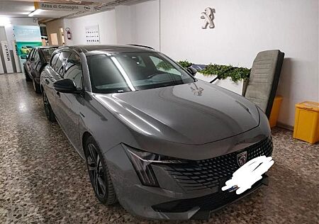 Peugeot 508 SW Hybrid 225 GT Pack