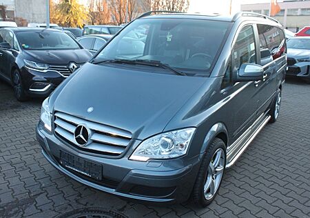 Mercedes-Benz Viano 3.0 CDI Ambiente Edition lang
