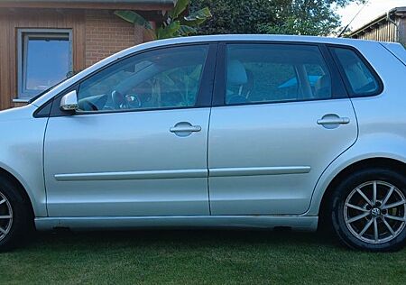 VW Polo Volkswagen 1.2 47kW Trendline Trendline