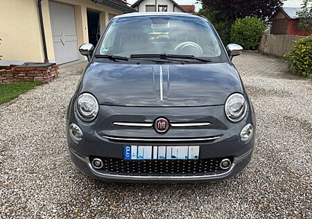 Fiat 500 1.0 GSE N3 Hybrid DOLCEVITA DOLCEVITA