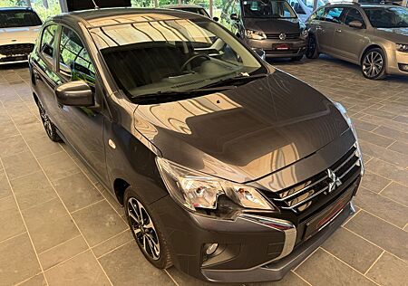 Mitsubishi Space Star Select+ CarPlay Pdc Alu DAB Kamera
