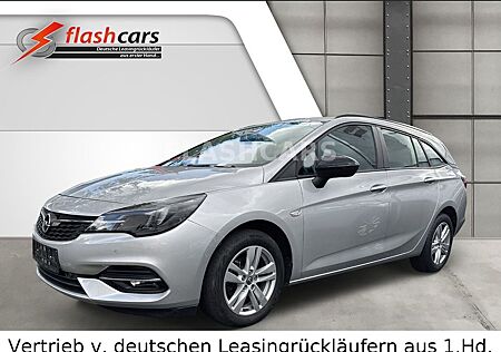 Opel Astra K Sports Tourer *9Gang Autom*NAVI*LED*LH*