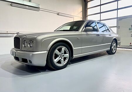 Bentley Arnage T