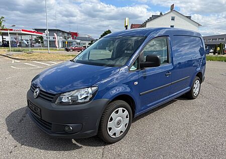 VW Caddy Volkswagen 2.0 Kasten/Kombi Maxi Kasten EcoFuel