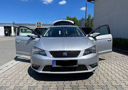 Seat Leon ST 1.6 TDI 81kW Start&Stop Style DSG Style