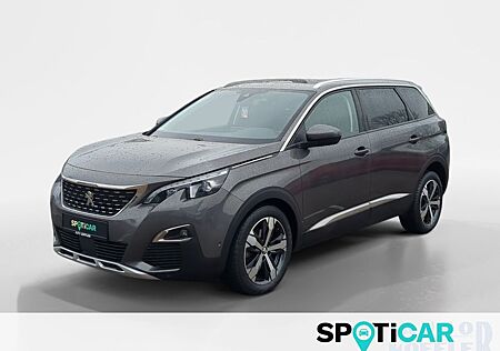 Peugeot 5008 ALLURE HDI180 Automatik #ACC #SHZ #PDC
