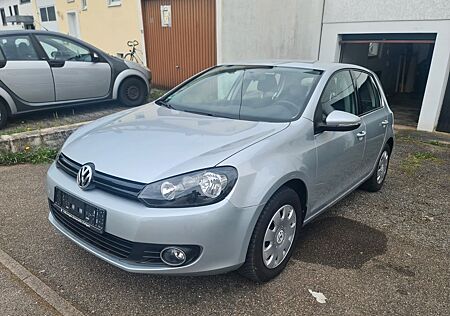 VW Golf Volkswagen 1.4 Comfortline Comfortline