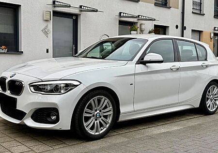 BMW 116d M Sport
