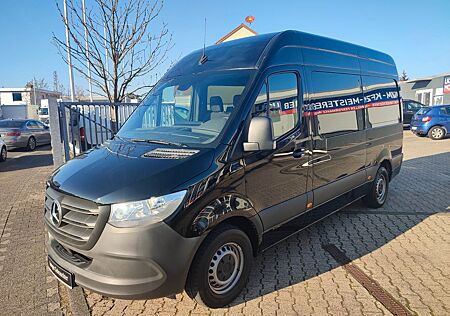 Mercedes-Benz Sprinter 314/316 CDI MIXTO 6er RWD AHK 3,5t NAVI