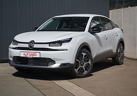 Citroën C4 Hybrid 145 Aut. Facelift LED Navi Kamera