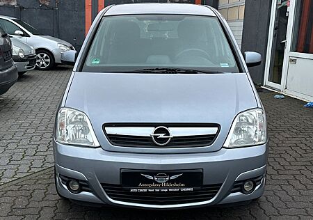 Opel Meriva Edition, Automatik, PDC, Klima, TÜV Neu