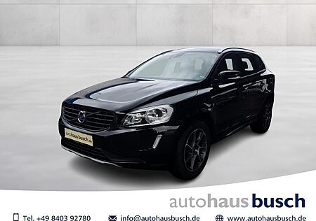 Volvo XC 60 XC60 Ocean Race AWD 2.4 Aut.