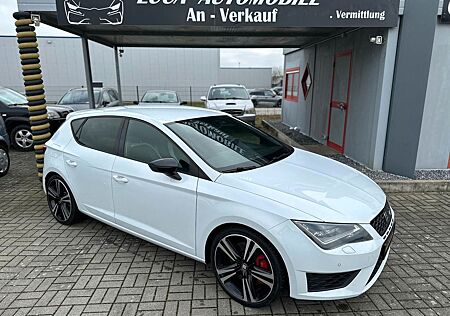 Seat Leon Cupra 280