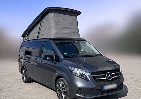 Mercedes-Benz V 250 d Marco Polo HORIZON EDITION