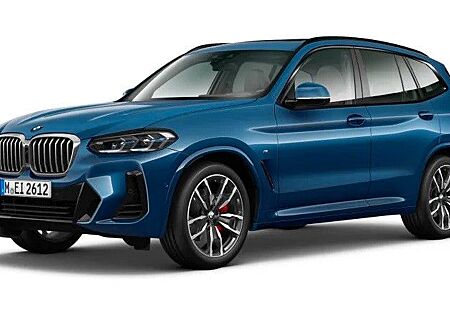 BMW X3 M40 M40i AT -