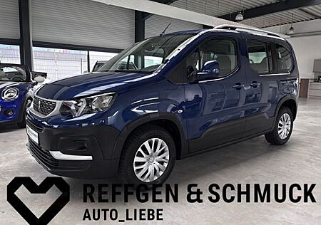 Peugeot Rifter ACTIVE AUTOMAT KLIMA+7SITZER+NAVI+AHK+TÜV