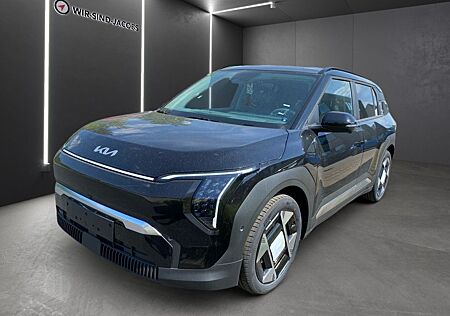 Kia EV3 +EARTH+WIC+BUS+UPG Bluetooth Navi LED Klima