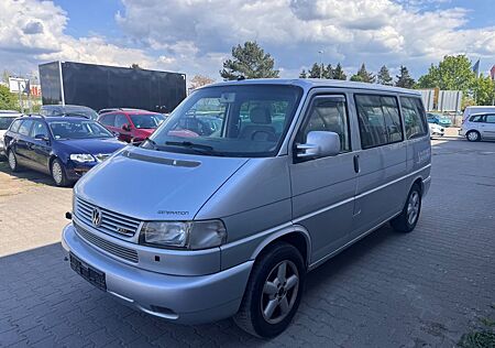 VW T4 Multivan Volkswagen 2.5 TDI Generation Please No e-mail!