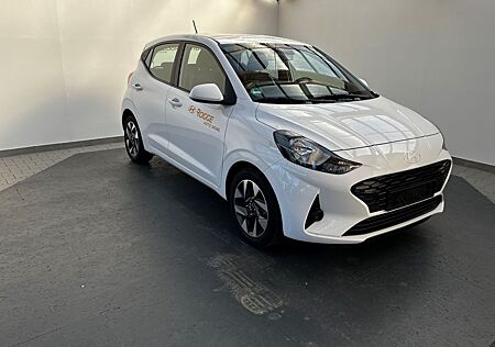 Hyundai i10 FL (MY25) 1.0 Benzin (63 PS) 5-AMT 2WD Trend