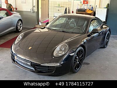 Porsche 911 Carrera S*Sport Chrono*Kamera*18 Wege Sitze*