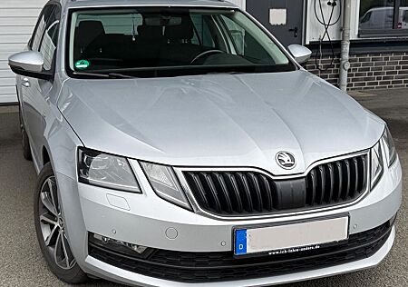 Skoda Octavia Combi Drive 1.6 TDI