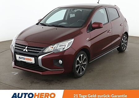 Mitsubishi Space Star 1.2 Intro Edition+ Aut.*NAVI*TEMPO*