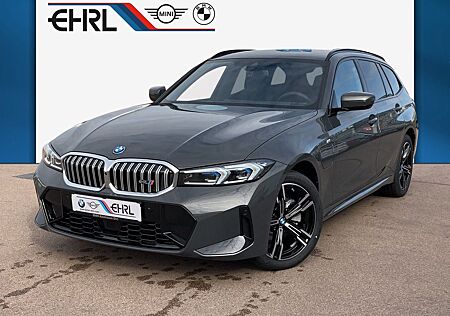 BMW 330e xDrive M-Sport Head-Up HiFi UPE: 78.480€