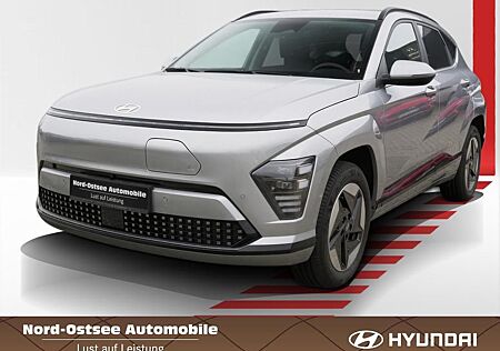 Hyundai Kona Elektro (SX2) TREND CarPlay Navi Sitzhz PDC