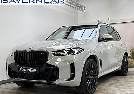 BMW X5 xDr.30d M Sport Pro FahrwerkProf Sonderlack
