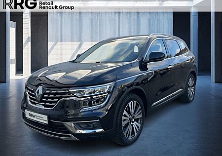 Renault Koleos 2.0 dCi 185 Initiale Paris