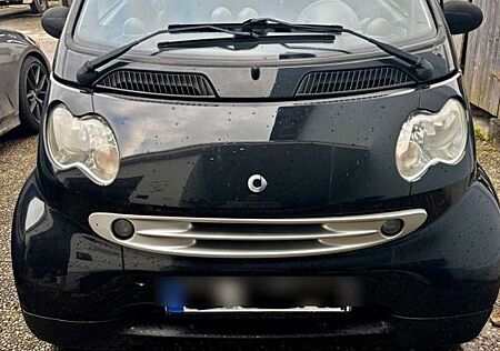 Smart ForTwo & passion 40kW passion