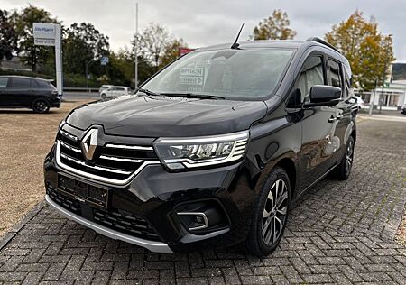 Renault Kangoo III Intens LED Acc Navi Leder
