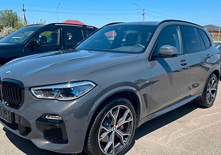 BMW X5 30D-Msport-B&W-SkyLounge-Soft-Close-Laser
