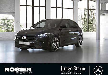 Mercedes-Benz B 250 4MATIC Progressive LED Navi Kamera Sounds.