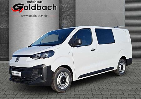 Fiat Scudo L3 145PS Multicab *6-Sitzer*