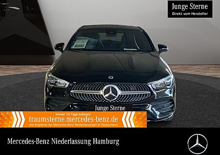 Mercedes-Benz CLA 250 Shooting Brake CLA 250 e SB AMG/MBUX HiEnd/Kamera/LED/Ambi/SHZ