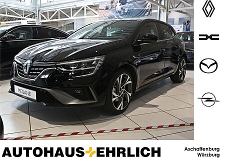 Renault Megane IV R.S. Line 1.3 TCe 160 +Kam+Navi+
