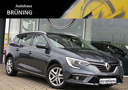 Renault Megane IV 1.2 TCe Edition Energy NAVI Sitzhzg Kl
