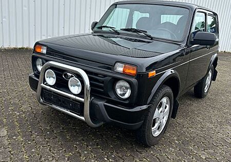 Lada Niva 4x4 Urban