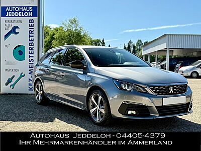 Peugeot 308 SW GT-Line BlueHDi130 Autom. *LED/Massage**