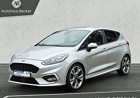 Ford Fiesta 1.0 ST-Line Autom.+Navi+PDC+Tempom.+Sitzh