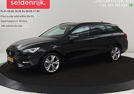 Seat Leon 1.4 TSI eHybrid PHEV FR | sitzheizung | Ada