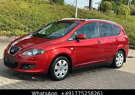 Seat Altea gebraucht kaufen Seat Altea XL Stylance / Style 2.0 TDI